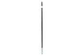 Rengöring - G.Funder Fiber-reinforced telescopic handle with water flow handle 175-290 cm - 5701137004200