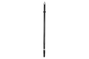 Rengöring - G.Funder Fiber-reinforced telescopic handle with water flow handle 100-180 cm - 5701137004217