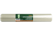 Rengöring - G.Funder Container garbage bags for 120 liter container clear plastic 10 bags per roll - extra heavy duty quality - 5701137010256