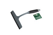 Rengöring - F-Line Bath scraper with soft grip - 5701137011505