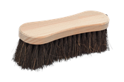 Rengöring - G.Funder Bucket brush with arenga bristles - figure 8 handle in FSC® certified wood - 5701137012359