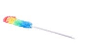Rengöring - G.Funder Duster - Dust broom with telescopic handle up to 120 cm - 5701137013363