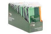 Rengöring - G.Funder Bag clips 30 pcs - 5701137013677