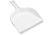 Rengöring - G.Funder Plastic broom with rubber lip and click-on function - 5701137021191