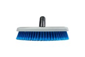 Rengöring - G.Funder Multiflow brush with water flow soft - 5701137024154