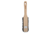 Rengöring - G.Funder Duster broom with soft bristles and FSC® certified wooden handle - 5701137033316