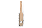 Rengöring - G.Funder Duster broom with stiff arenga bristles and FSC® certified wooden handle - 5701137033323