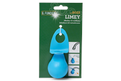Rengöring - G.Funder Limey descaler for tap (with strips) - 5701137090333