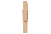 Rengöring - G.Funder Clothespin 24 pcs in FSC® certified wood - 5701137141301