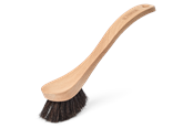 Rengöring - G.Funder Dishwashing brush in FSC® certified beech wood with real hair - 5701137150211
