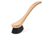 Rengöring - G.Funder Dishwashing brush in FSC® certified beech wood with black stiff PP bristles - 5701137150228