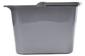 Rengöring - F-Line Mop bucket 12 liters - without wringer - 5701137196929