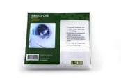 Rengöring - G.Funder Laundry bag with zipper - 5701137300029