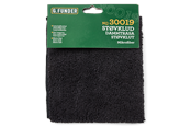Rengöring - G.Funder Microfiber dust cloth - 5701137300197