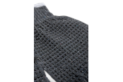 Rengöring - G.Funder Knitted dot gardening glove 12 pairs - 5701137300906
