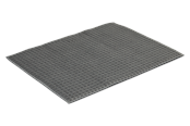 Rengöring - G.Funder Dishwashing mat with foam insert - 5701137403393