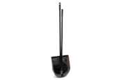 Rengöring - G.Funder Dovne Lars - broom blade and broom - 5701138305375