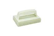 Rengöring - G.Funder Hand scrubber - Scrub handle fine - 5702131700266