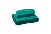 Rengöring - G.Funder Hand scrubber - Scrub handle medium - 5702131700273