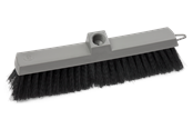Rengöring - G.Funder Broom - in recycled plastic from Danish households - 5702137600300