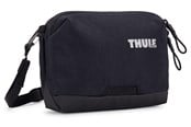 Fritid & Resor - Thule Paramount crossbody-väska 2L - Svart - 3205005