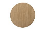 Fästen & gångjärn  - Home>it ® træknop Ø115 mm eg - 5708614120729