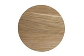 Fästen & gångjärn - Home>it ® træknop Ø135 mm eg - 5708614120743