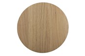 Fästen & gångjärn  - Home>it ® træknop Ø155 mm eg - 5708614120767