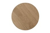 Fästen & gångjärn  - Home>it ® træknop Ø75 mm eg - 5708614120705