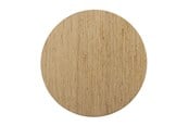 Fästen & gångjärn  - Home>it ® træknop Ø95 mm eg - 5708614120712