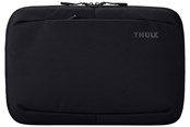 Väskor - Thule Subterra 2 Sleeve MacBook® 13" - Svart - 3205030