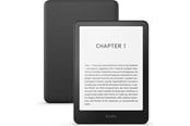 Läsplatta - Amazon Kindle Paperwhite 16GB - Black (Ad-supported) - B0CFPXBJ9Y