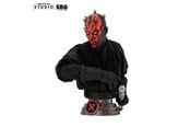 Merchandise - ABYstyle - STAR WARS Bust Darth Maul - Figur - ABYFIG094
