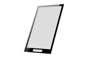 Foto & Video Tillbehör - TELESIN Tempered glass film for Insta360 X4 - S6-FLM-04-TIS