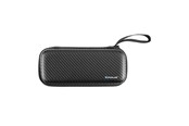 Kameraväskor - Puluz Mini Bag for DJI Osmo Pocket 3 (Black) - PU945B