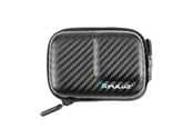 Kameraväskor - Puluz Case for DJI Osmo Action 4 / 3 (black) - PU946B