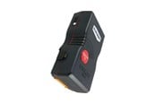 Batterier & batterigrepp - BLUESHAPE Granite Battery Pack BV-100HD - BV-100HD