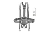 Actionkamera tillbehör - Sunnylife Strap for DJI RC Plus - ZJ844