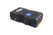 Batterier & batterigrepp - BLUESHAPE Granite Battery Pack BV-150 Two - BV-150II