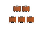 Fotofilter - Sunnylife ND8/16/32/64/128 filter set for DJI Avata 2 - AT2-FI835