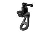 Actionkamera tillbehör - TELESIN multifunctional silicone mount for sports cameras (black) - TLQ-006