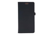 Mobile - Covers & Cases - Buffalo Leather Wallet for Samsung S20 - Black - 590029