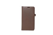Mobile - Covers & Cases - Buffalo Leather Wallet for iPhone 12 Pro Max - Brown - 590036
