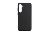 Mobile - Covers & Cases - Buffalo PU Backcover for Samsung Galaxy S23 FE 5G - Black - 590131