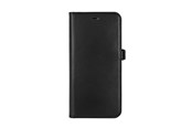 Mobile - Covers & Cases - Buffalo 2-in-1 MagSeries Wallet with 3 Card Slots - iPhone 16 Pro Max Black - 590146