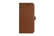 Mobile - Covers & Cases - Buffalo 2-in-1 Leather Wallet with 3 Card Slots - iPhone 16 Pro Brown - 590149