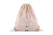 Skoltillbehör - Trixie Baby Gym Bag - Mrs Rabbit - 19-217