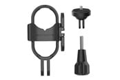 Actionkamera tillbehör - Sunnylife vertical-horizontal mount for Insta360 GO 3S / GO 3 - G3S-ZJ843