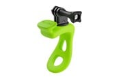 Actionkamera tillbehör - TELESIN multi-functional ring type mount for sports cameras (green) - TE-TLQ-002