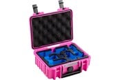 Kameraväskor - B&W International Case Type 500 for DJI Osmo Pocket 3 (pink) - 500/Pink/Pocket3